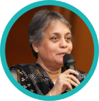 Dr. Shirisha Sathe